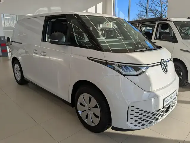 Volkswagen ID. Buzz