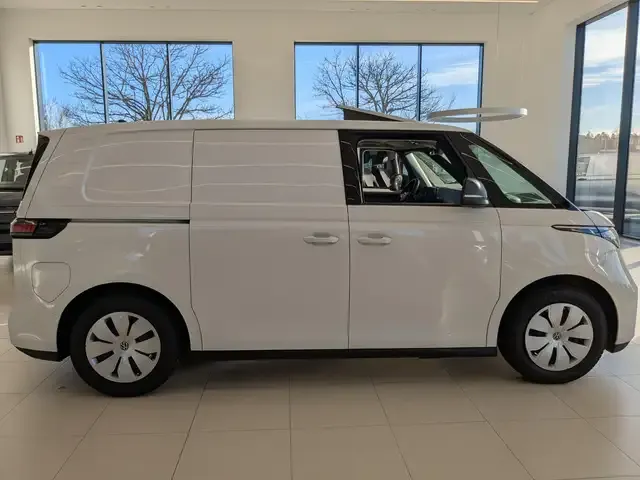 Volkswagen ID. Buzz