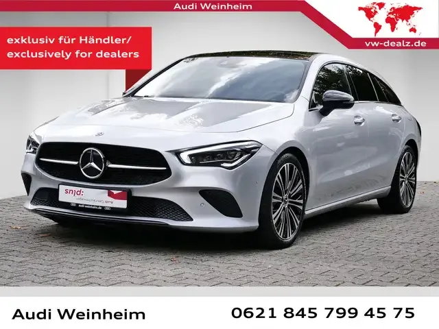 Mercedes-Benz Sonstige