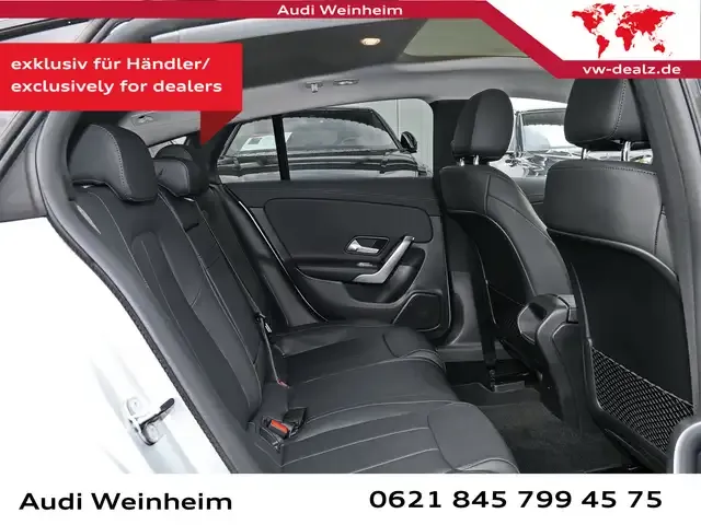 Mercedes-Benz Sonstige