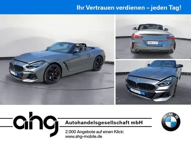 BMW Z4