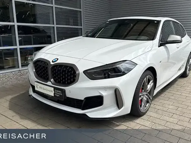 BMW 135