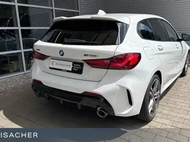 BMW 135