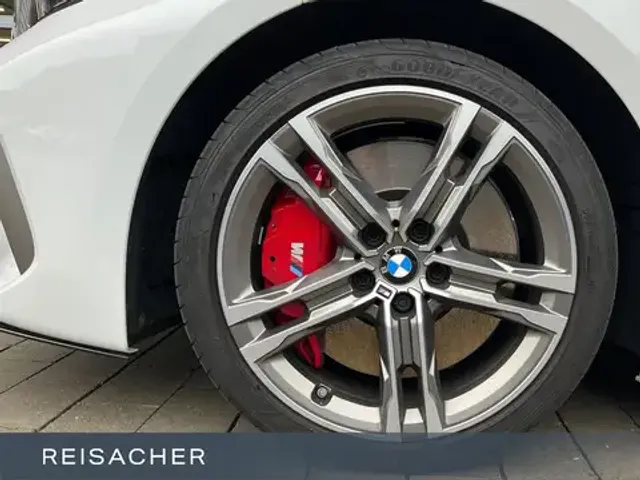 BMW 135
