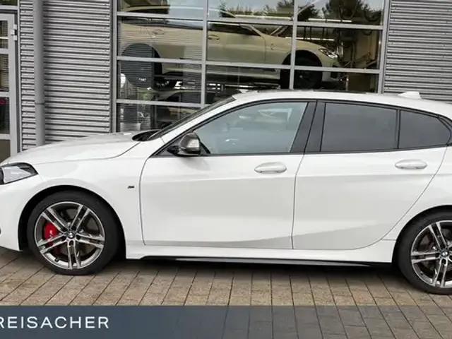 BMW 135
