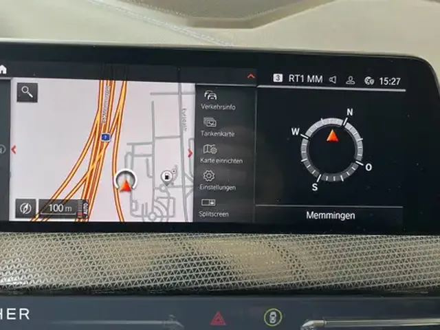 BMW 135