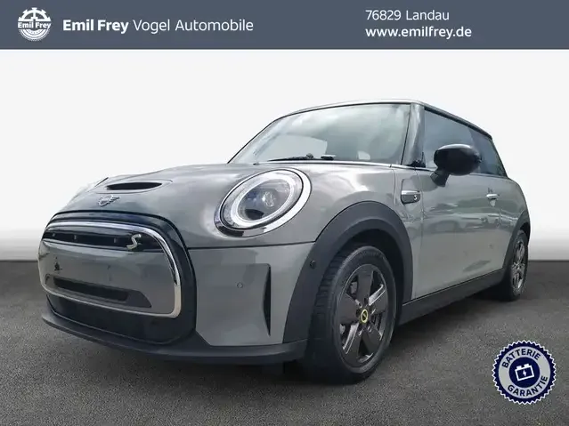 MINI Cooper SE