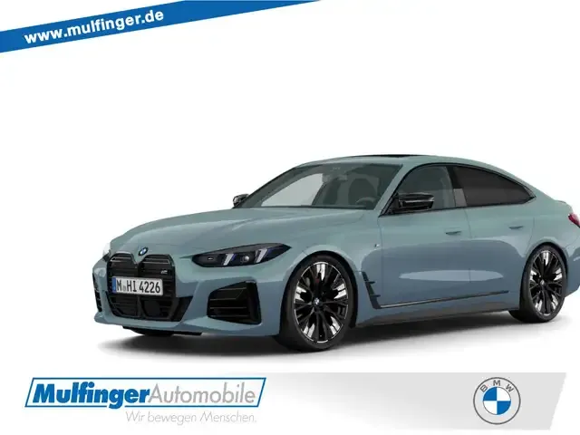 BMW 440