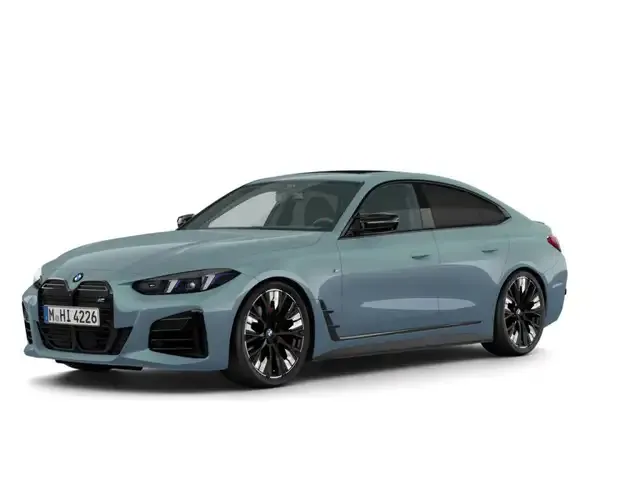 BMW 440