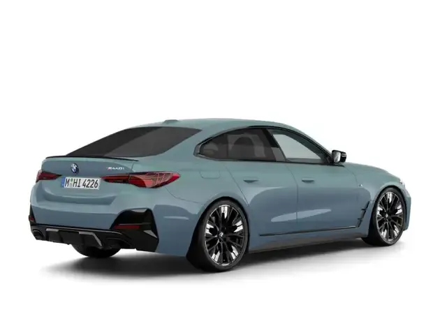 BMW 440