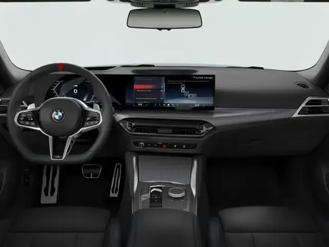 BMW 440