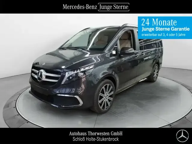 Mercedes-Benz V 300