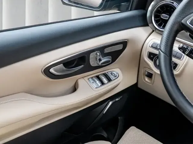 Mercedes-Benz V 300
