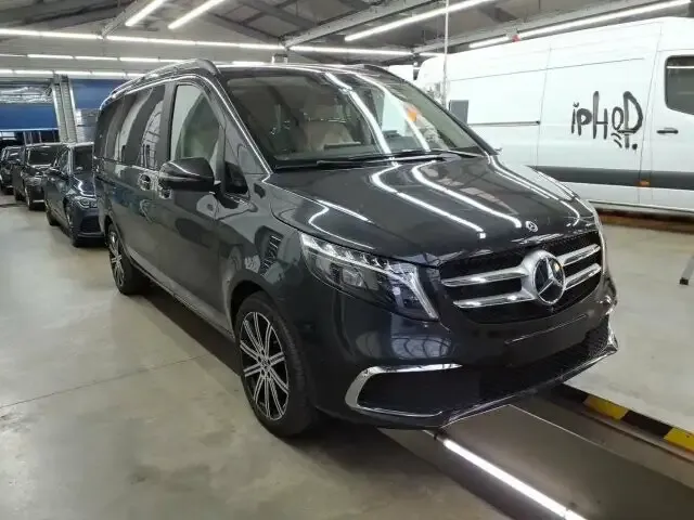 Mercedes-Benz V 300