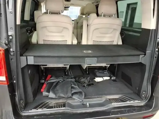 Mercedes-Benz V 300