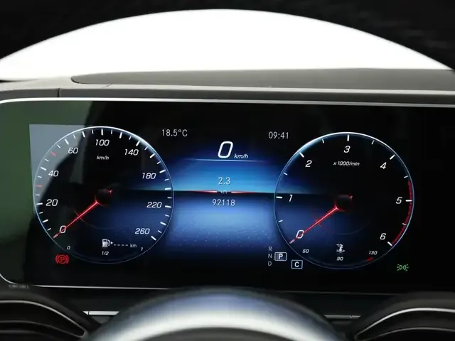 Mercedes-Benz GLS 400