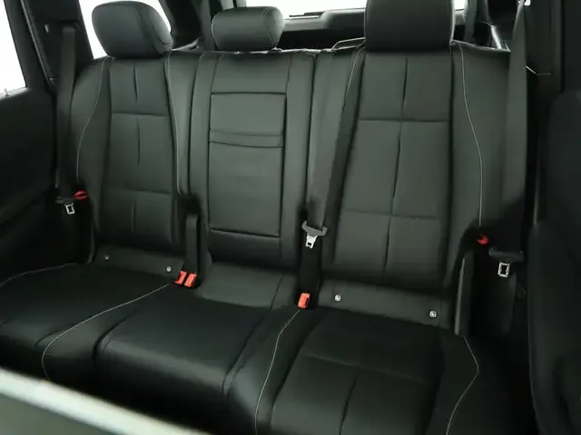 Mercedes-Benz GLS 400