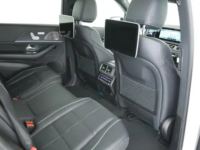 Mercedes-Benz GLS 400