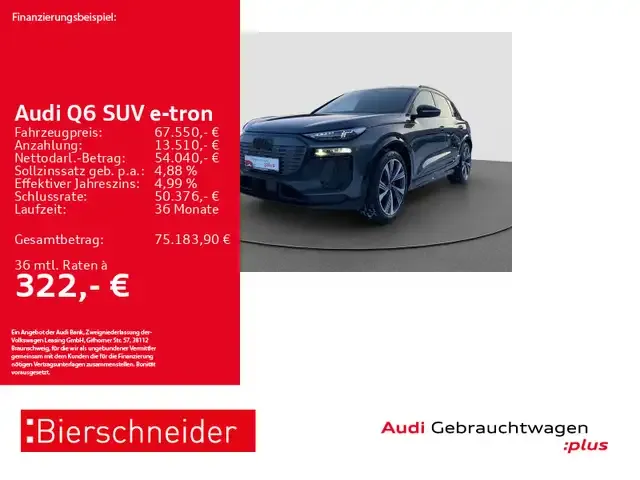 Audi Sonstige
