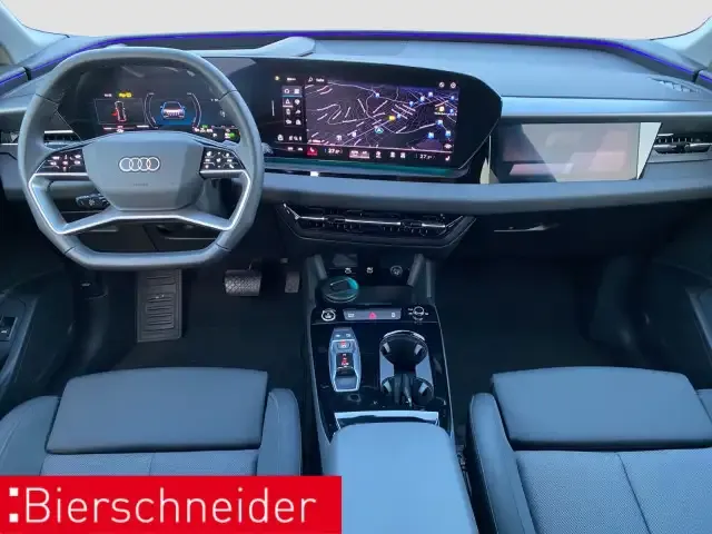 Audi Sonstige