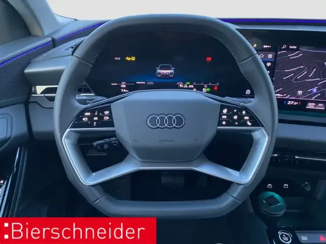 Audi Sonstige