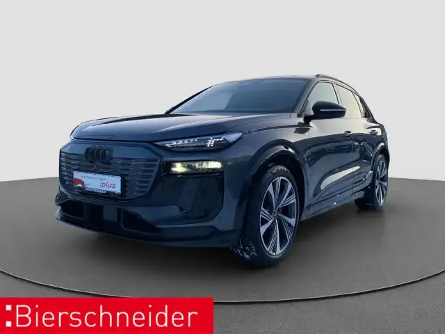 Audi Sonstige