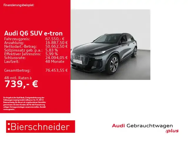 Audi Sonstige