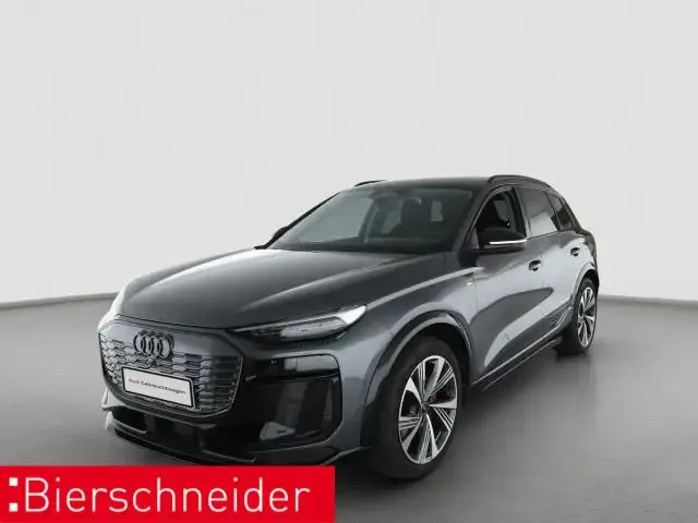 Audi Sonstige