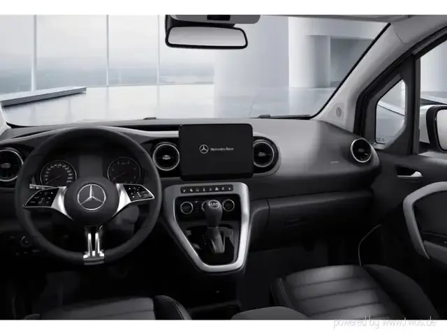 Mercedes-Benz T-Klasse