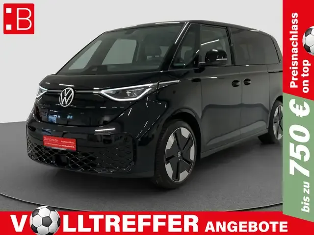 Volkswagen ID. Buzz