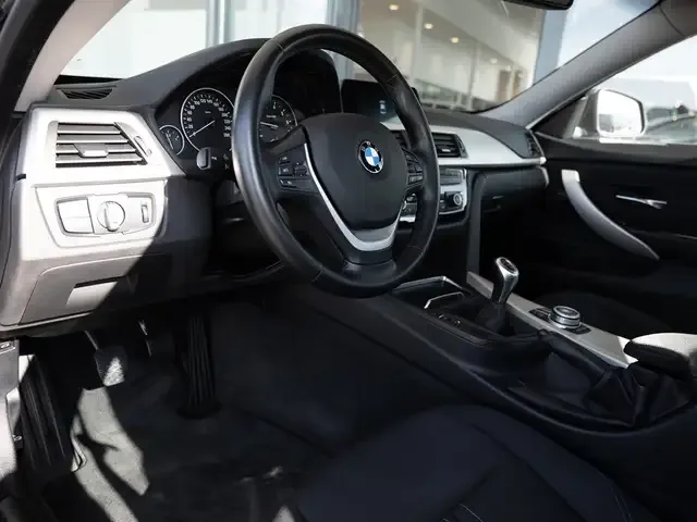 BMW 420