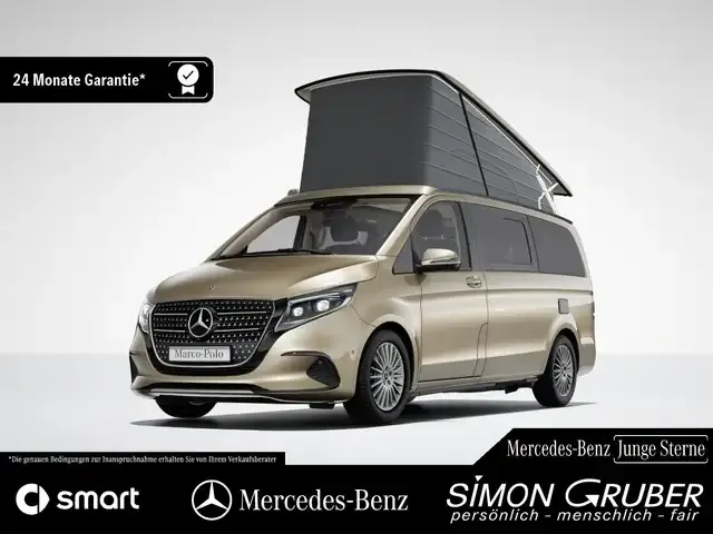 Mercedes-Benz Marco Polo