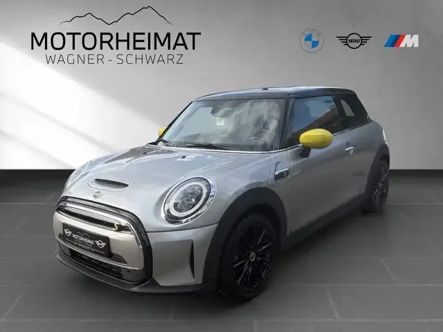 MINI Cooper SE