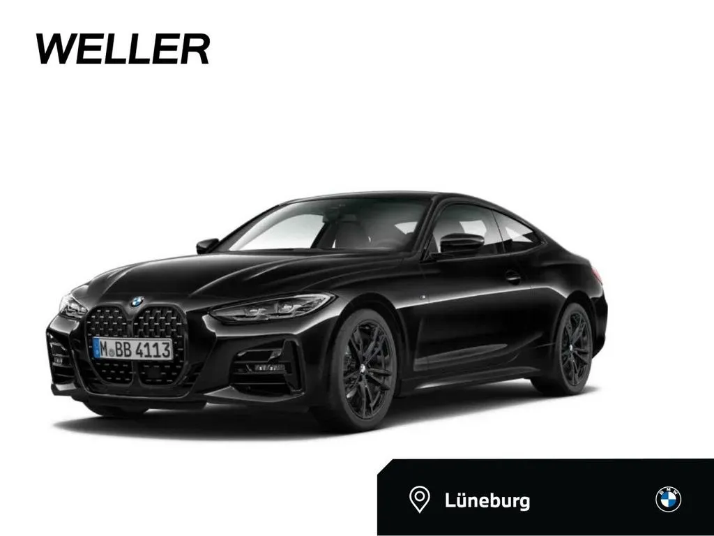 BMW 420