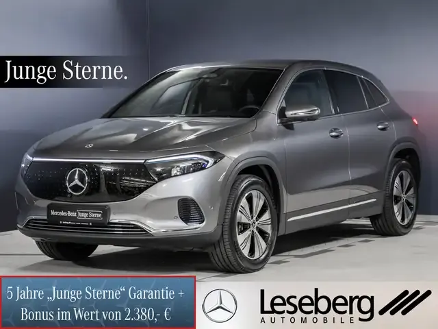 Mercedes-Benz EQA 250