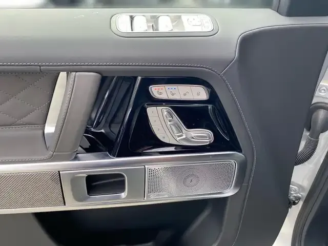 Mercedes-Benz G 450