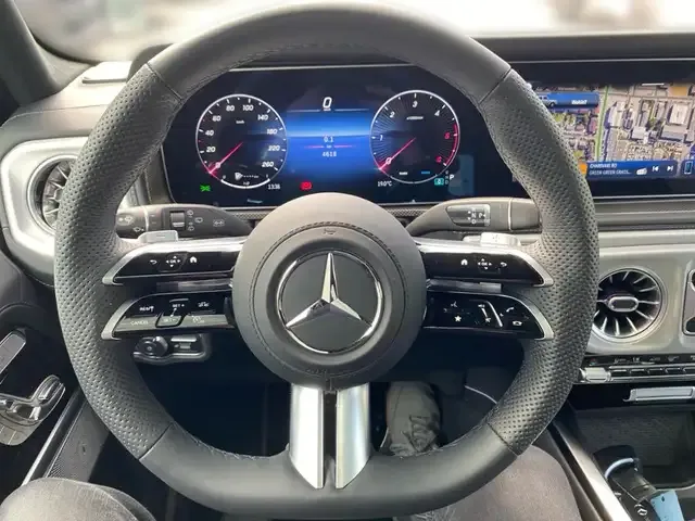 Mercedes-Benz G 450