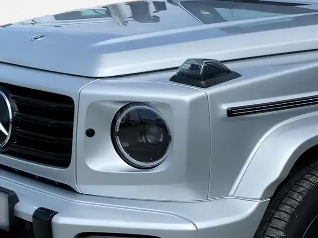 Mercedes-Benz G 450