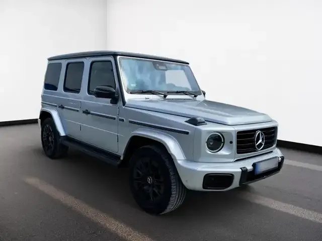 Mercedes-Benz G 450