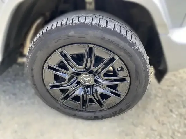 Mercedes-Benz G 450