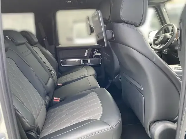Mercedes-Benz G 450