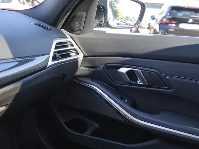 BMW 340