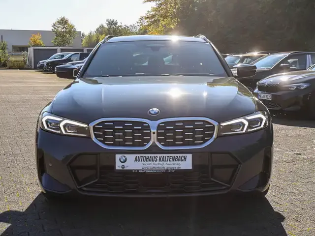 BMW 340