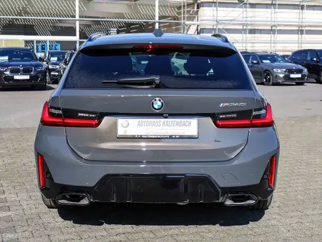 BMW 340