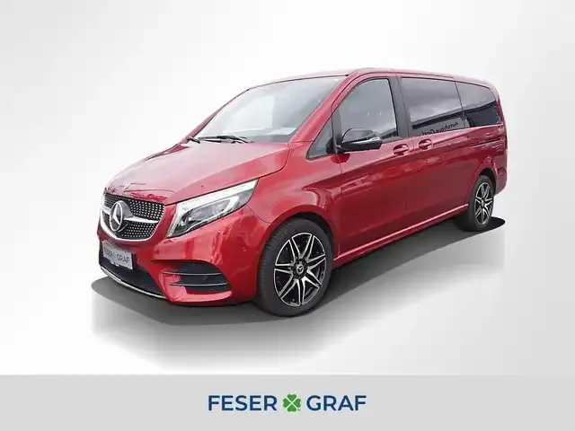 Mercedes-Benz V 300