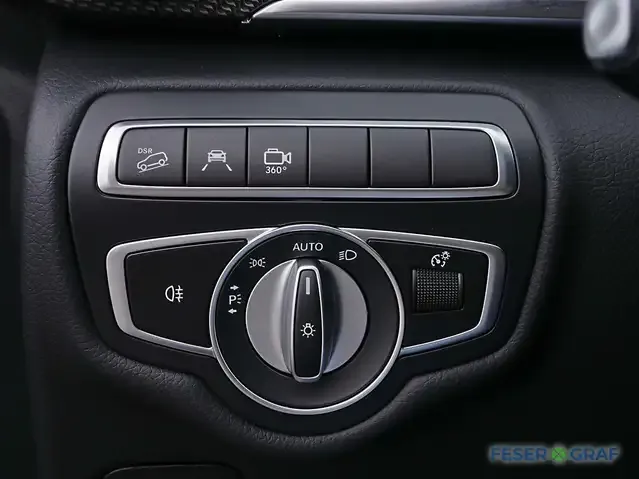 Mercedes-Benz V 300