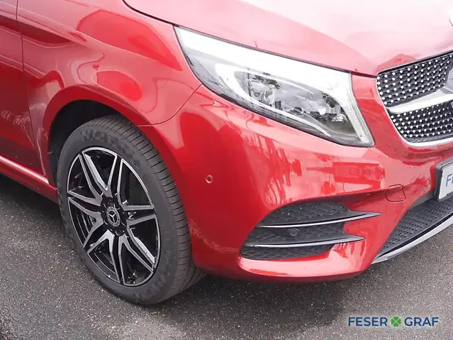 Mercedes-Benz V 300