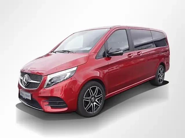 Mercedes-Benz V 300
