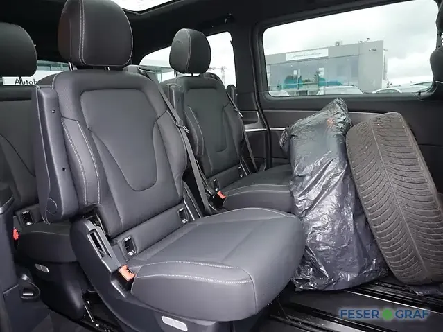 Mercedes-Benz V 300