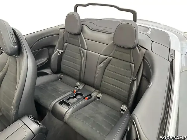 Mercedes-Benz CLE 200